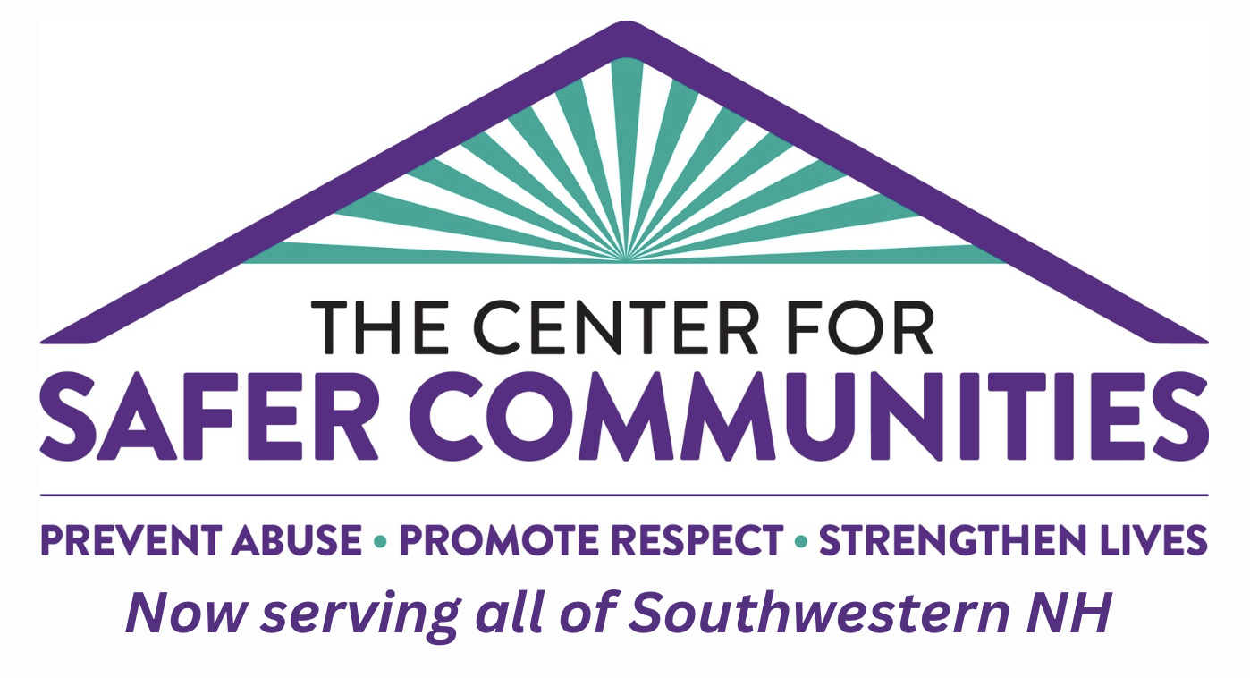 The Center for Safer Communities