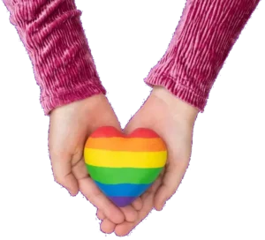 hands-heart